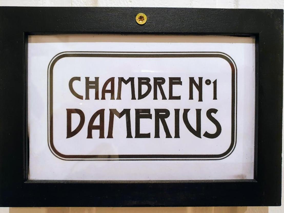 Les Hauts De Domme - Chambres D'Hotes Exteriör bild